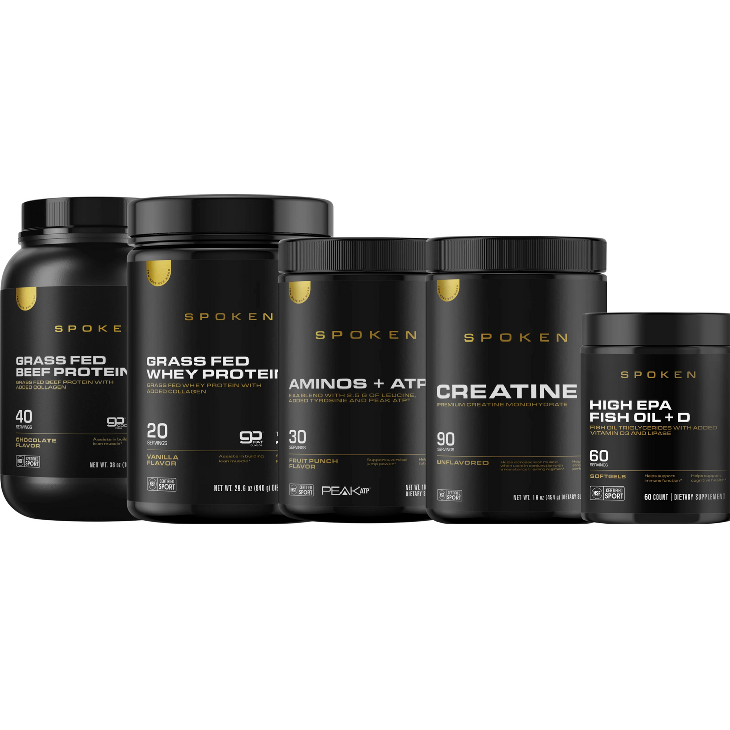 Mass Builder Bundle