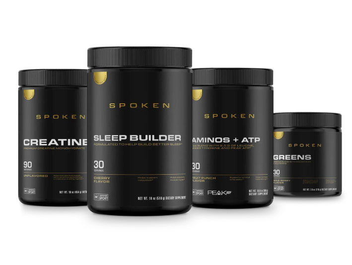 Daily Bundle